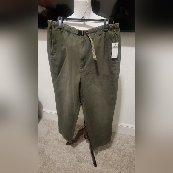 Polo trailster relaxed fit pants - Picture 1 of 7